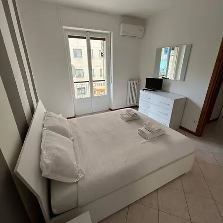 Cozy San Siro - Fiera 公寓 米兰