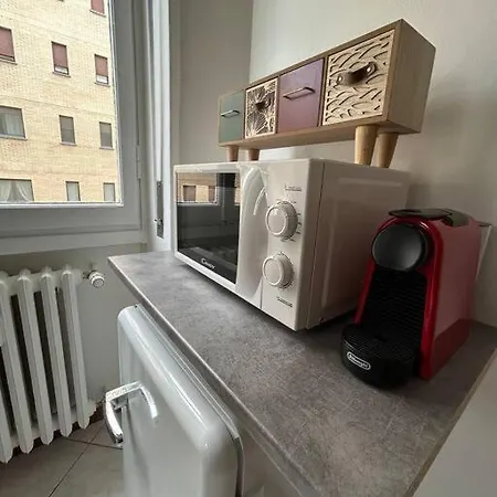 Cozy San Siro - Fiera 米兰