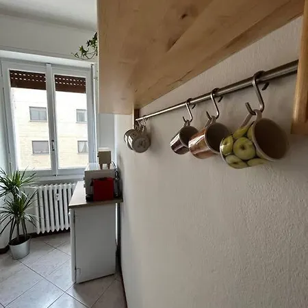 Cozy San Siro - Fiera 米兰